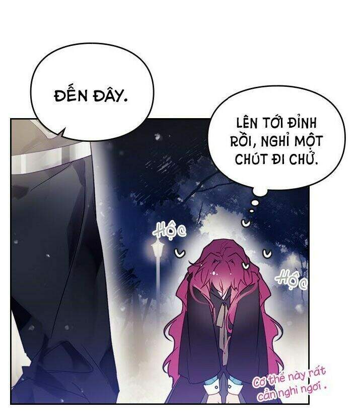 Kết Thúc Của Nhân Vật Phản Diện Chỉ Có Thể Là Cái Chết - Chương 37