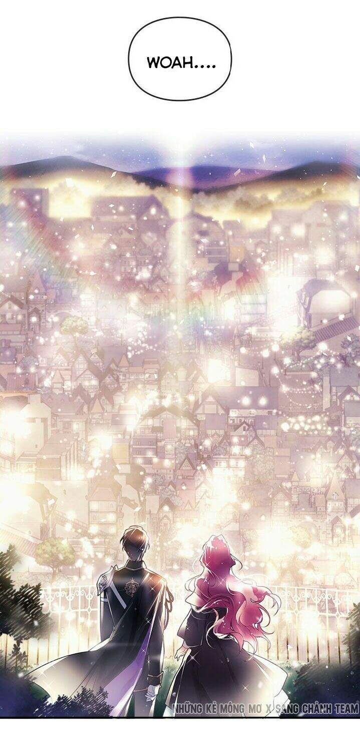 Kết Thúc Của Nhân Vật Phản Diện Chỉ Có Thể Là Cái Chết - Chương 37