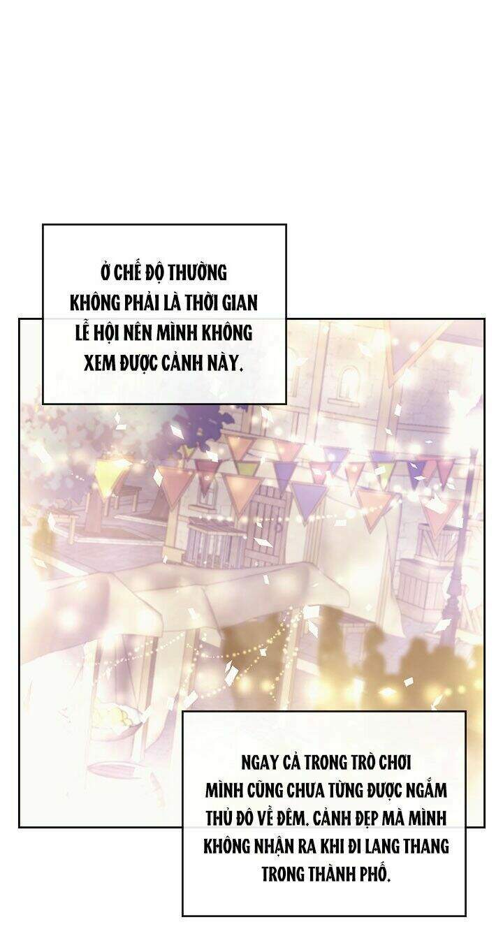 Kết Thúc Của Nhân Vật Phản Diện Chỉ Có Thể Là Cái Chết - Chương 37