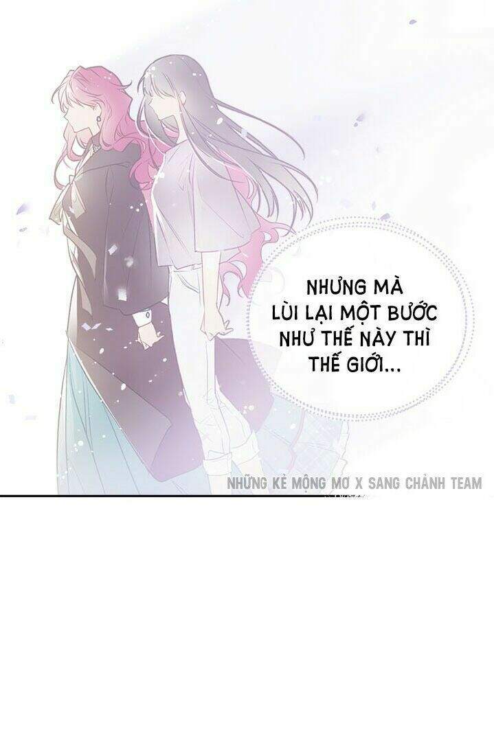 Kết Thúc Của Nhân Vật Phản Diện Chỉ Có Thể Là Cái Chết - Chương 37