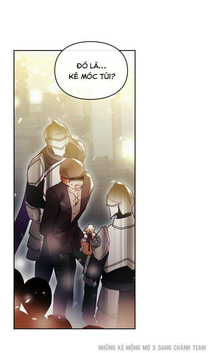Kết Thúc Của Nhân Vật Phản Diện Chỉ Có Thể Là Cái Chết - Chương 37