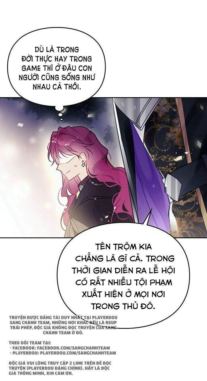 Kết Thúc Của Nhân Vật Phản Diện Chỉ Có Thể Là Cái Chết - Chương 37