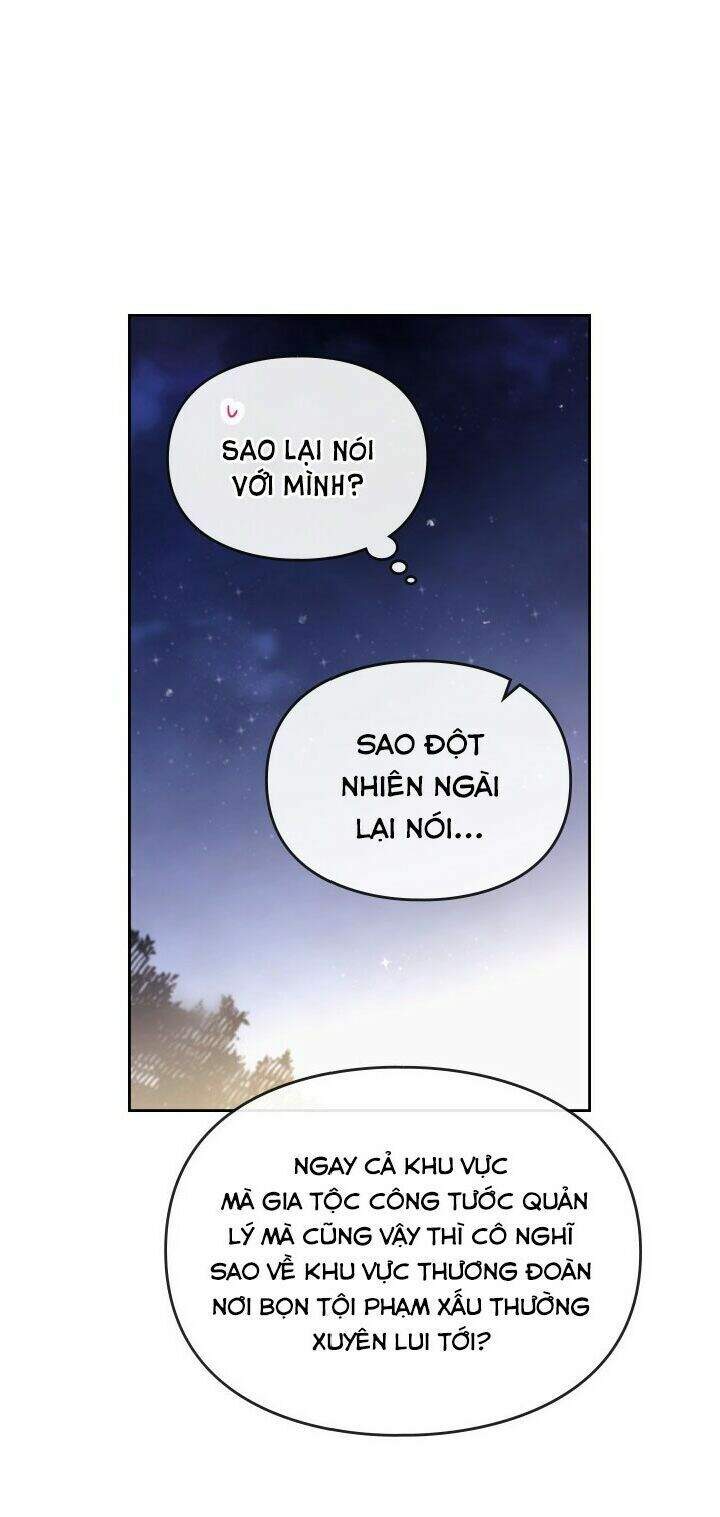 Kết Thúc Của Nhân Vật Phản Diện Chỉ Có Thể Là Cái Chết - Chương 37