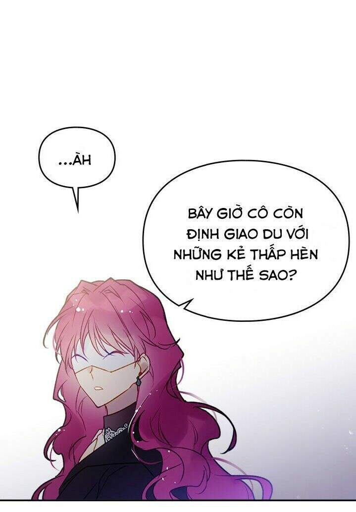 Kết Thúc Của Nhân Vật Phản Diện Chỉ Có Thể Là Cái Chết - Chương 37
