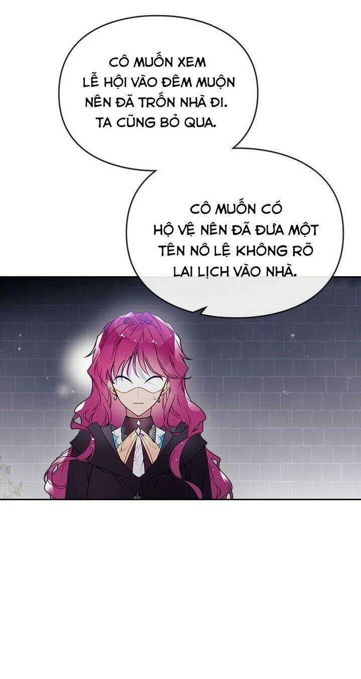 Kết Thúc Của Nhân Vật Phản Diện Chỉ Có Thể Là Cái Chết - Chương 37