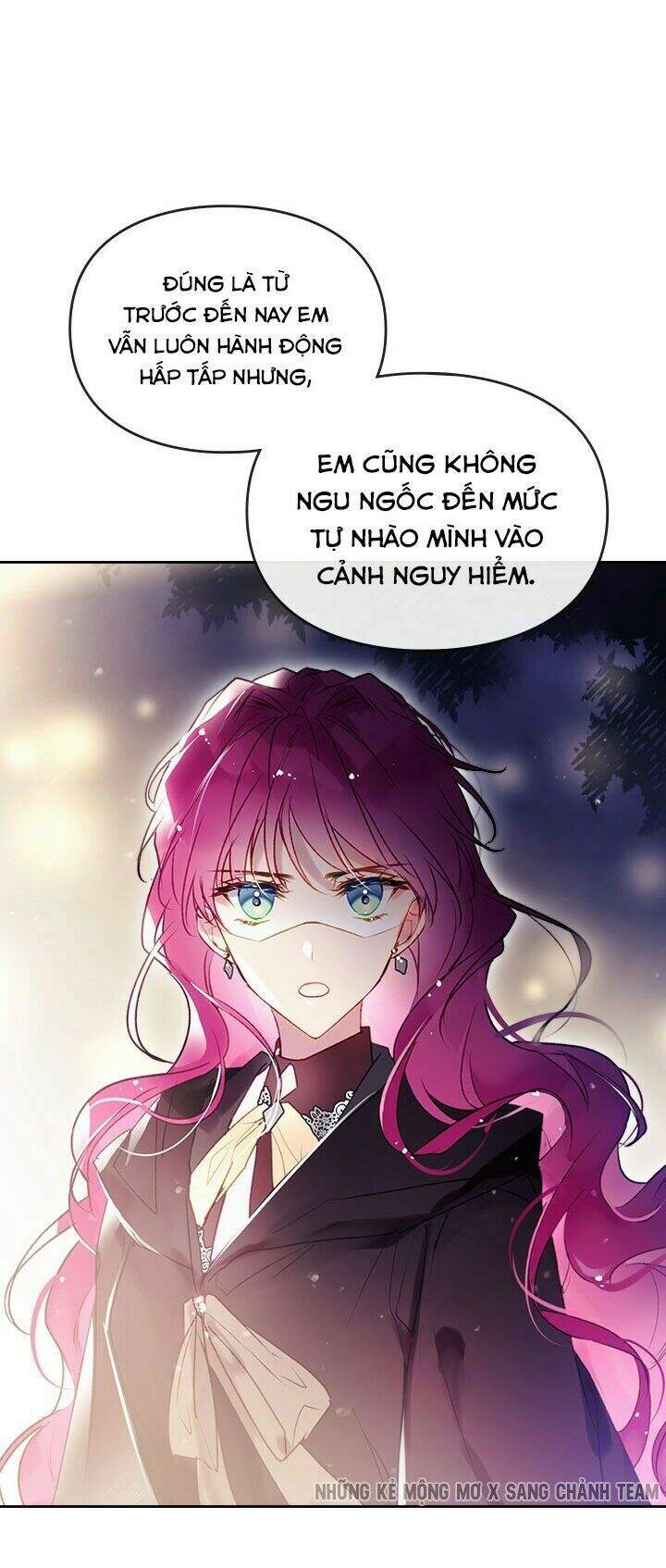 Kết Thúc Của Nhân Vật Phản Diện Chỉ Có Thể Là Cái Chết - Chương 37