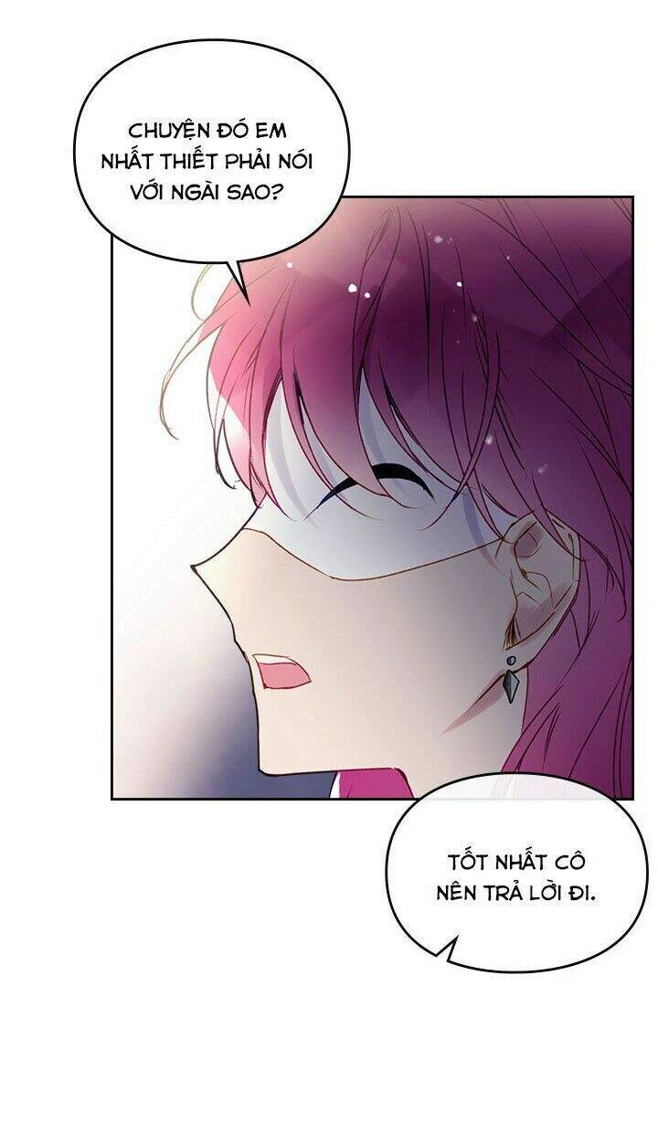 Kết Thúc Của Nhân Vật Phản Diện Chỉ Có Thể Là Cái Chết - Chương 37