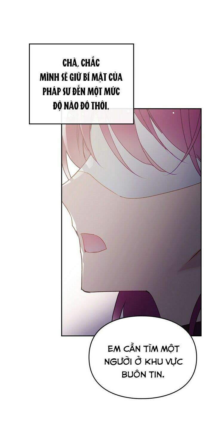 Kết Thúc Của Nhân Vật Phản Diện Chỉ Có Thể Là Cái Chết - Chương 37