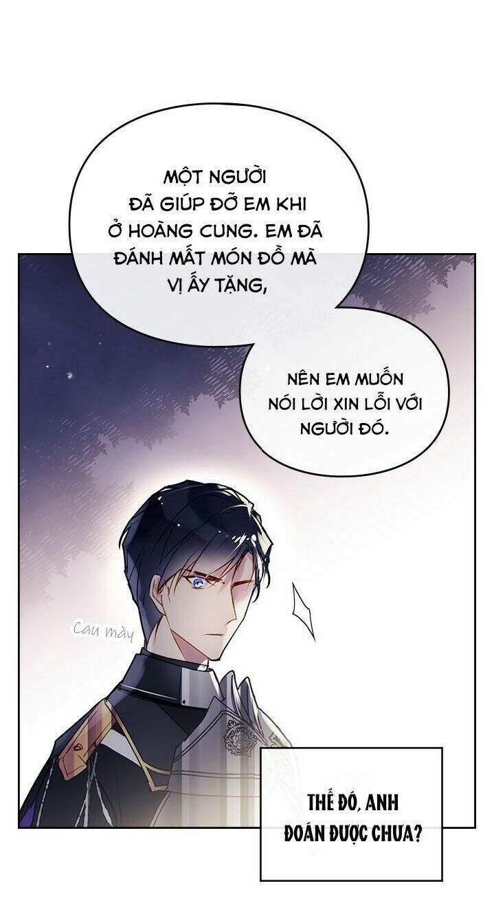 Kết Thúc Của Nhân Vật Phản Diện Chỉ Có Thể Là Cái Chết - Chương 37