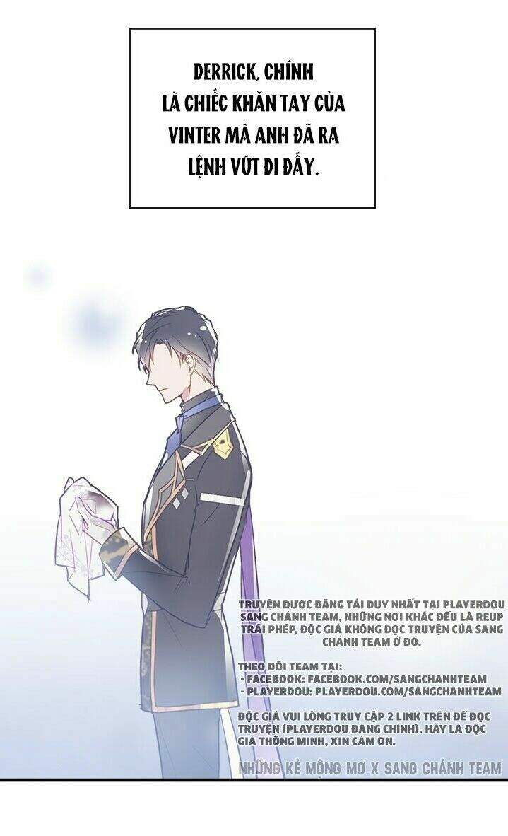 Kết Thúc Của Nhân Vật Phản Diện Chỉ Có Thể Là Cái Chết - Chương 37