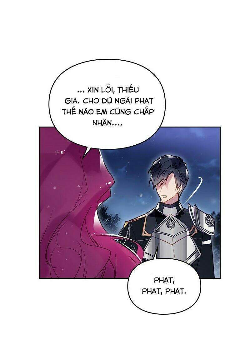 Kết Thúc Của Nhân Vật Phản Diện Chỉ Có Thể Là Cái Chết - Chương 37