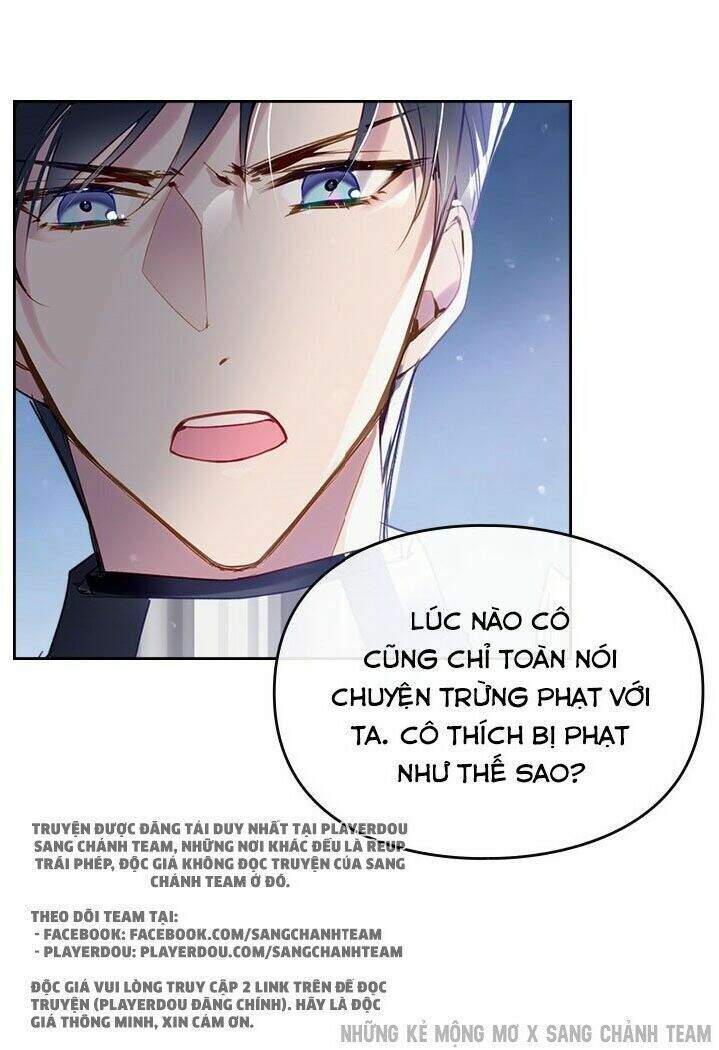 Kết Thúc Của Nhân Vật Phản Diện Chỉ Có Thể Là Cái Chết - Chương 37