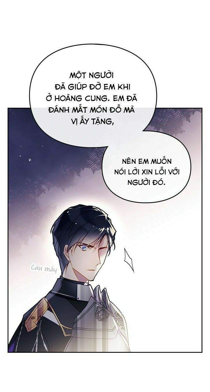 Kết Thúc Của Nhân Vật Phản Diện Chỉ Có Thể Là Cái Chết - Chương 38