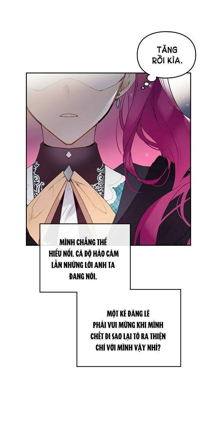 Kết Thúc Của Nhân Vật Phản Diện Chỉ Có Thể Là Cái Chết - Chương 38