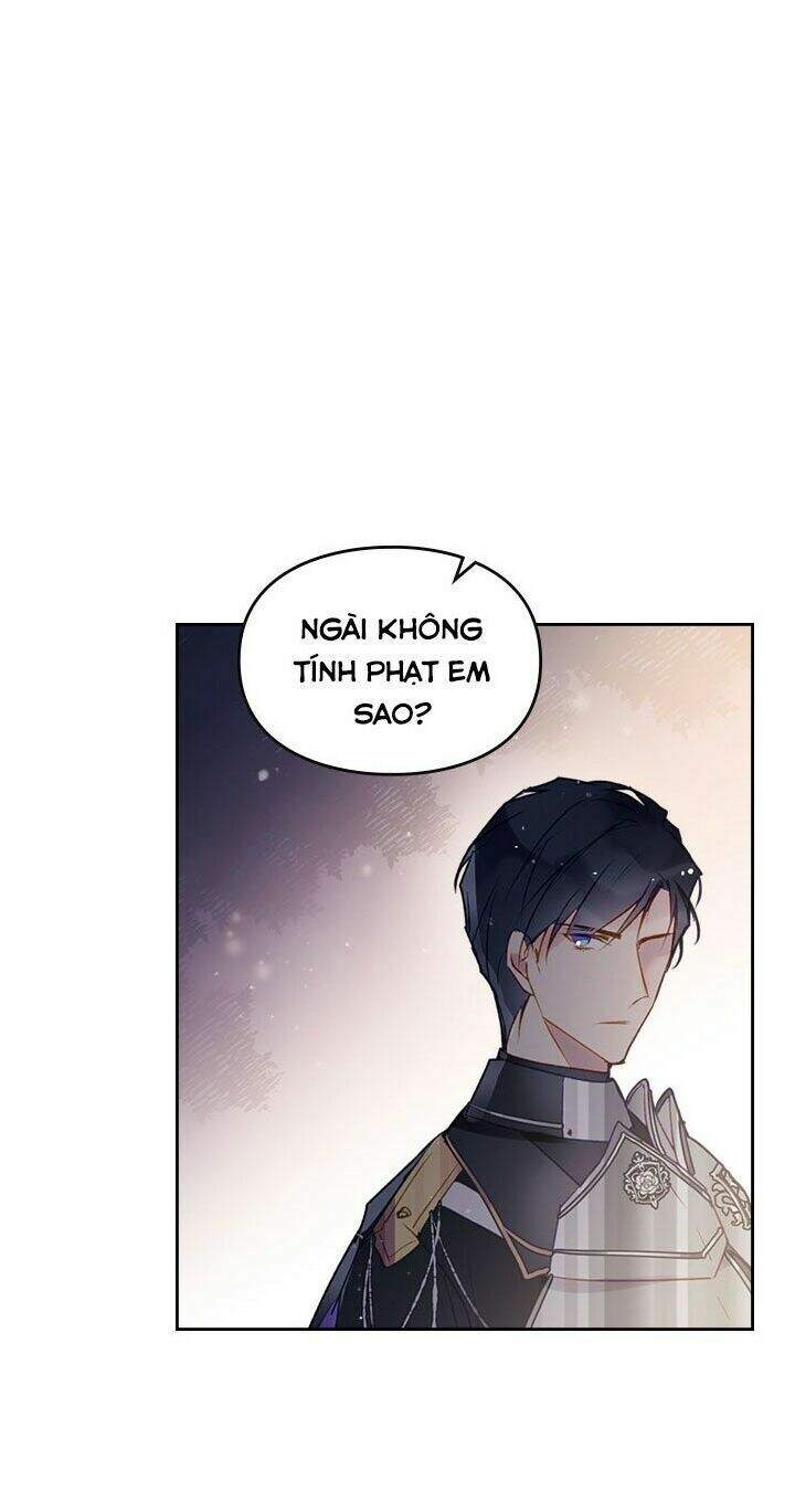 Kết Thúc Của Nhân Vật Phản Diện Chỉ Có Thể Là Cái Chết - Chương 38