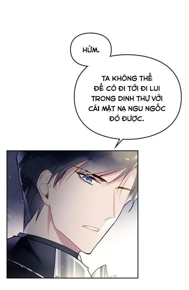 Kết Thúc Của Nhân Vật Phản Diện Chỉ Có Thể Là Cái Chết - Chương 38