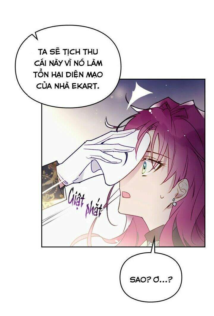 Kết Thúc Của Nhân Vật Phản Diện Chỉ Có Thể Là Cái Chết - Chương 38