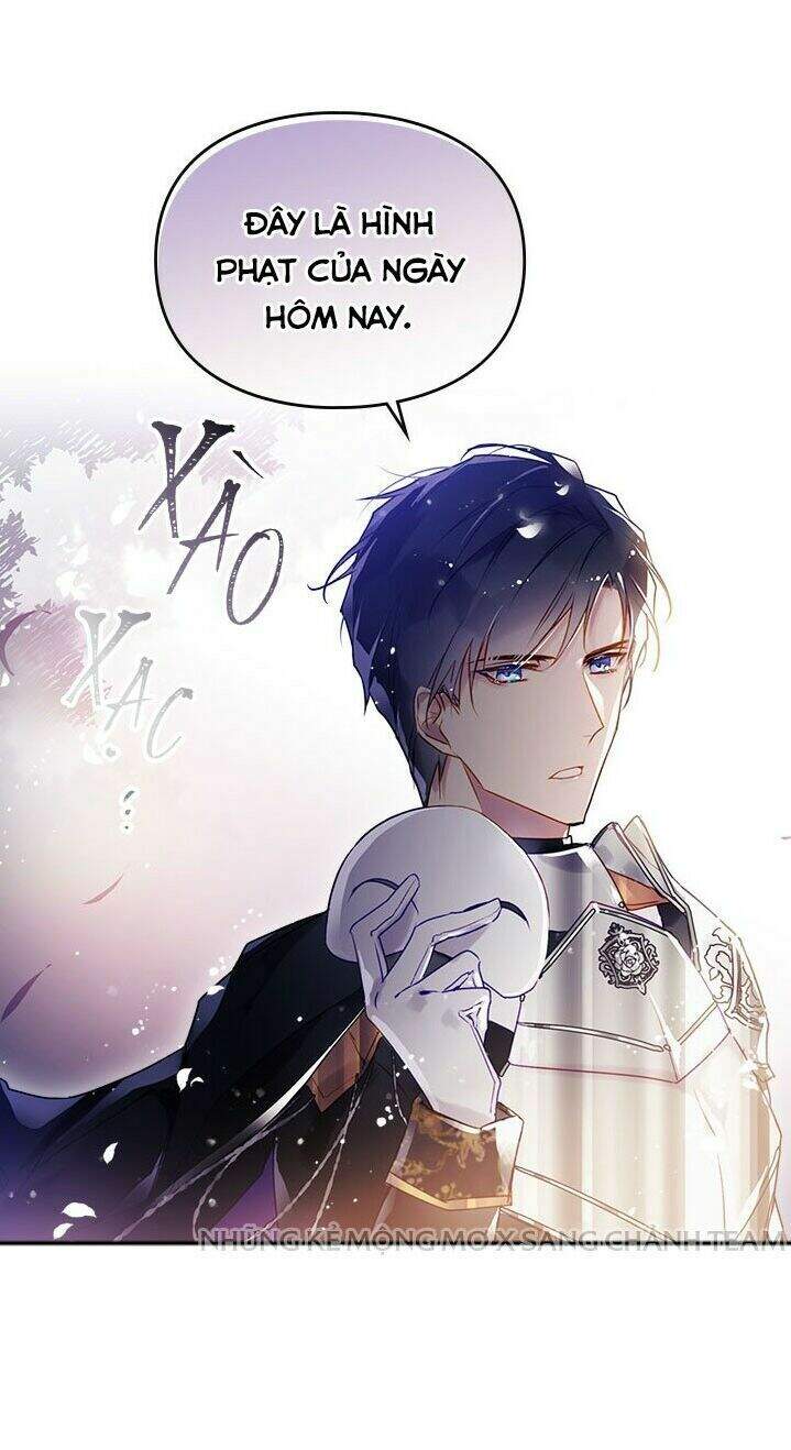 Kết Thúc Của Nhân Vật Phản Diện Chỉ Có Thể Là Cái Chết - Chương 38