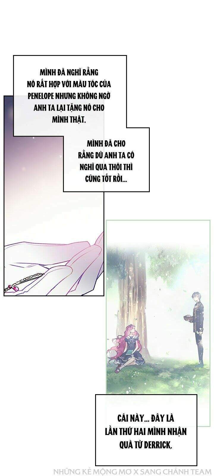 Kết Thúc Của Nhân Vật Phản Diện Chỉ Có Thể Là Cái Chết - Chương 38