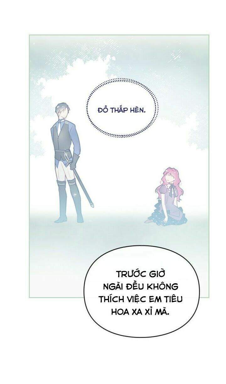 Kết Thúc Của Nhân Vật Phản Diện Chỉ Có Thể Là Cái Chết - Chương 38