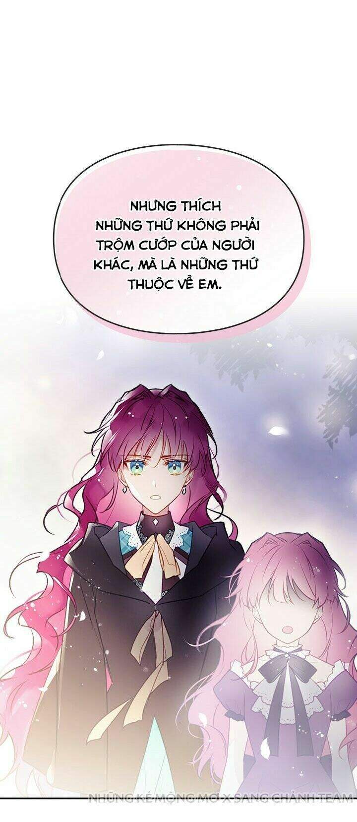 Kết Thúc Của Nhân Vật Phản Diện Chỉ Có Thể Là Cái Chết - Chương 38