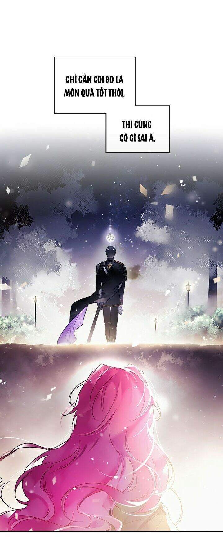 Kết Thúc Của Nhân Vật Phản Diện Chỉ Có Thể Là Cái Chết - Chương 38