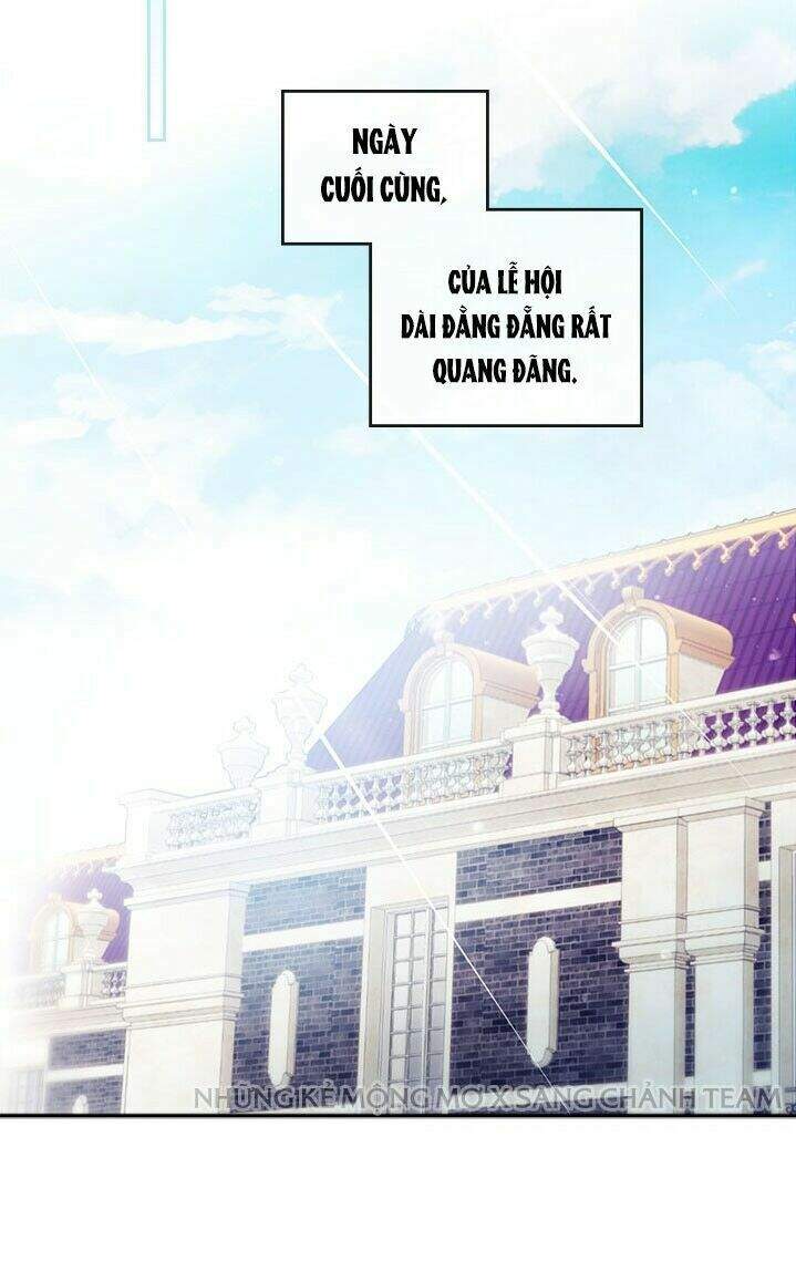 Kết Thúc Của Nhân Vật Phản Diện Chỉ Có Thể Là Cái Chết - Chương 38