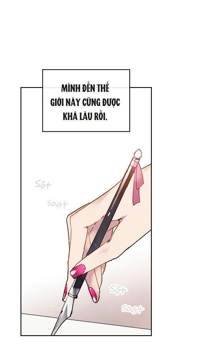 Kết Thúc Của Nhân Vật Phản Diện Chỉ Có Thể Là Cái Chết - Chương 38