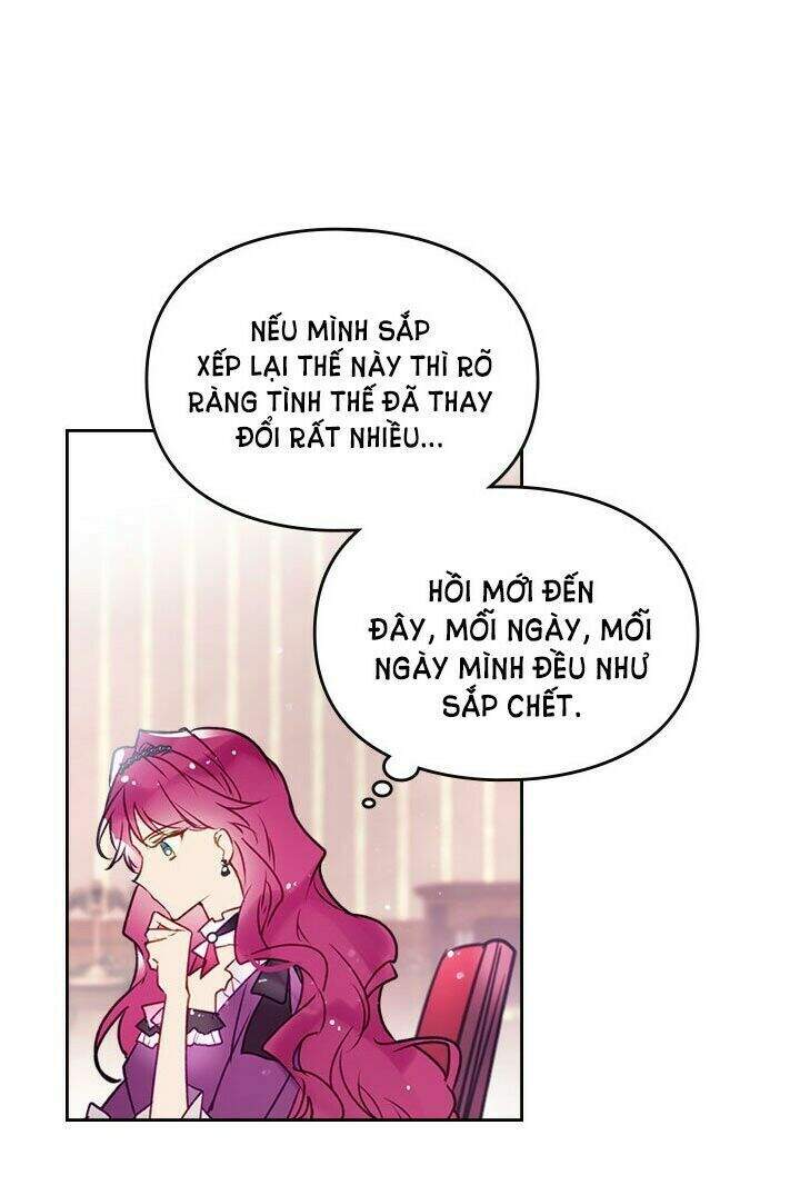 Kết Thúc Của Nhân Vật Phản Diện Chỉ Có Thể Là Cái Chết - Chương 38