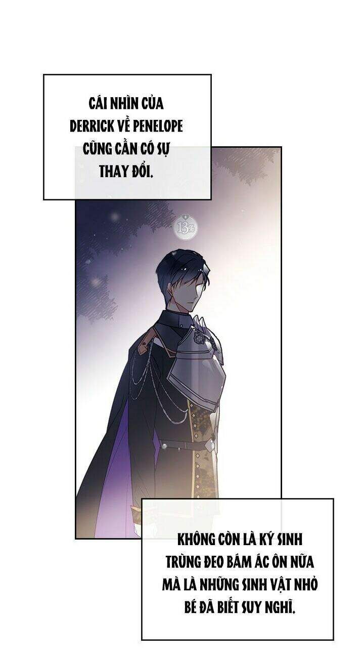 Kết Thúc Của Nhân Vật Phản Diện Chỉ Có Thể Là Cái Chết - Chương 38
