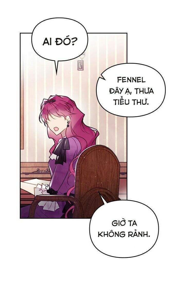 Kết Thúc Của Nhân Vật Phản Diện Chỉ Có Thể Là Cái Chết - Chương 38