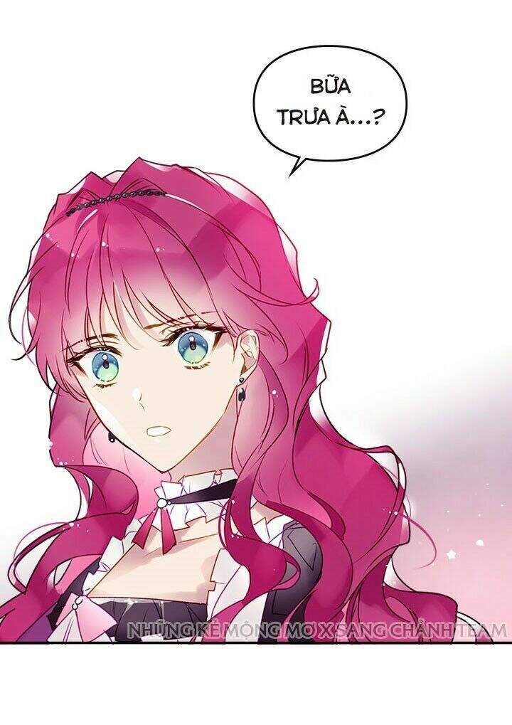 Kết Thúc Của Nhân Vật Phản Diện Chỉ Có Thể Là Cái Chết - Chương 38