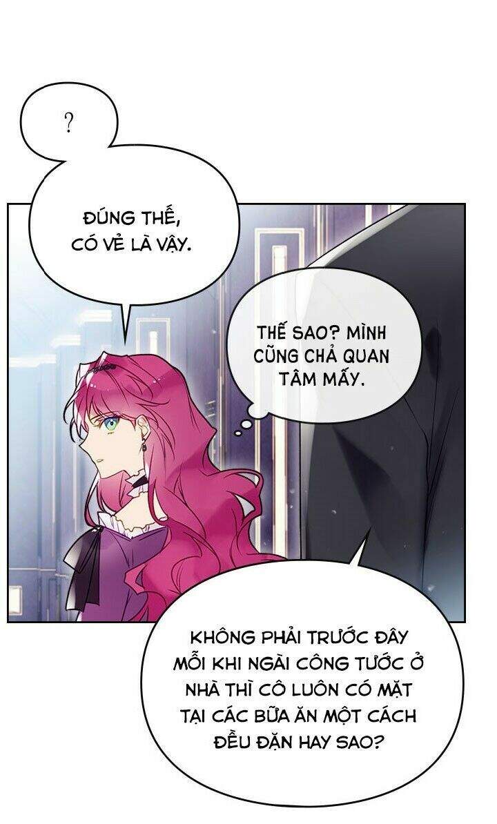 Kết Thúc Của Nhân Vật Phản Diện Chỉ Có Thể Là Cái Chết - Chương 39