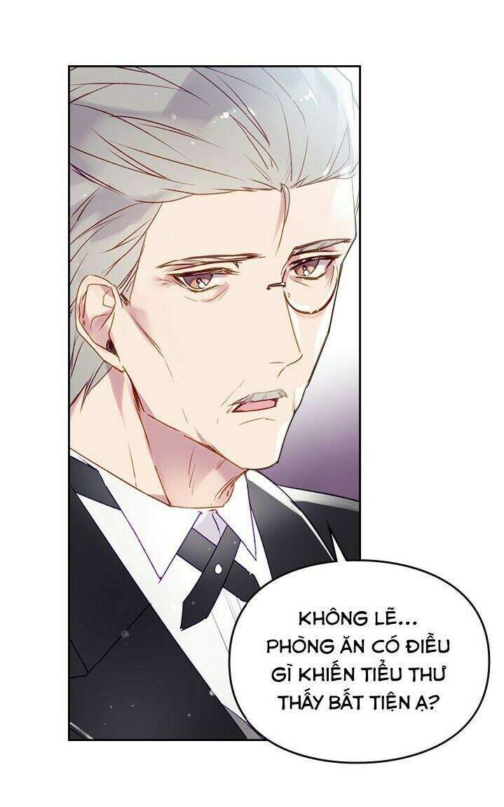 Kết Thúc Của Nhân Vật Phản Diện Chỉ Có Thể Là Cái Chết - Chương 39