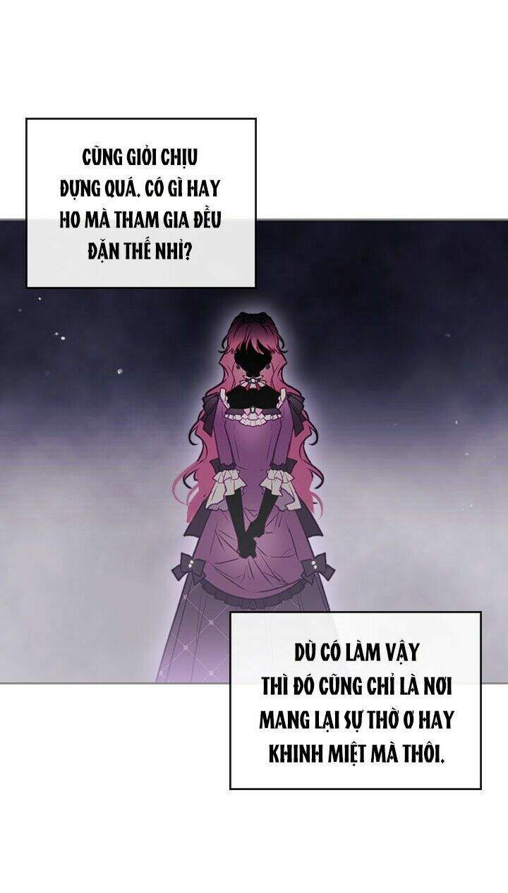 Kết Thúc Của Nhân Vật Phản Diện Chỉ Có Thể Là Cái Chết - Chương 39