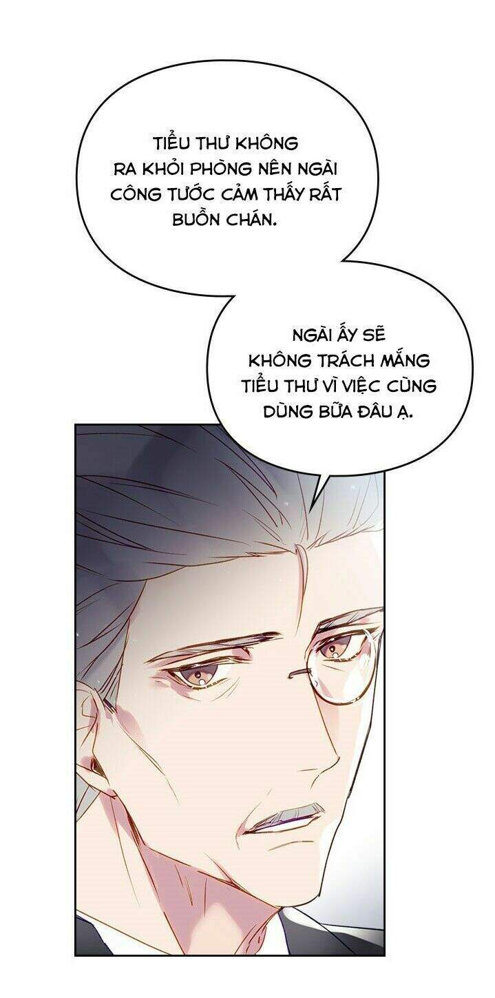 Kết Thúc Của Nhân Vật Phản Diện Chỉ Có Thể Là Cái Chết - Chương 39