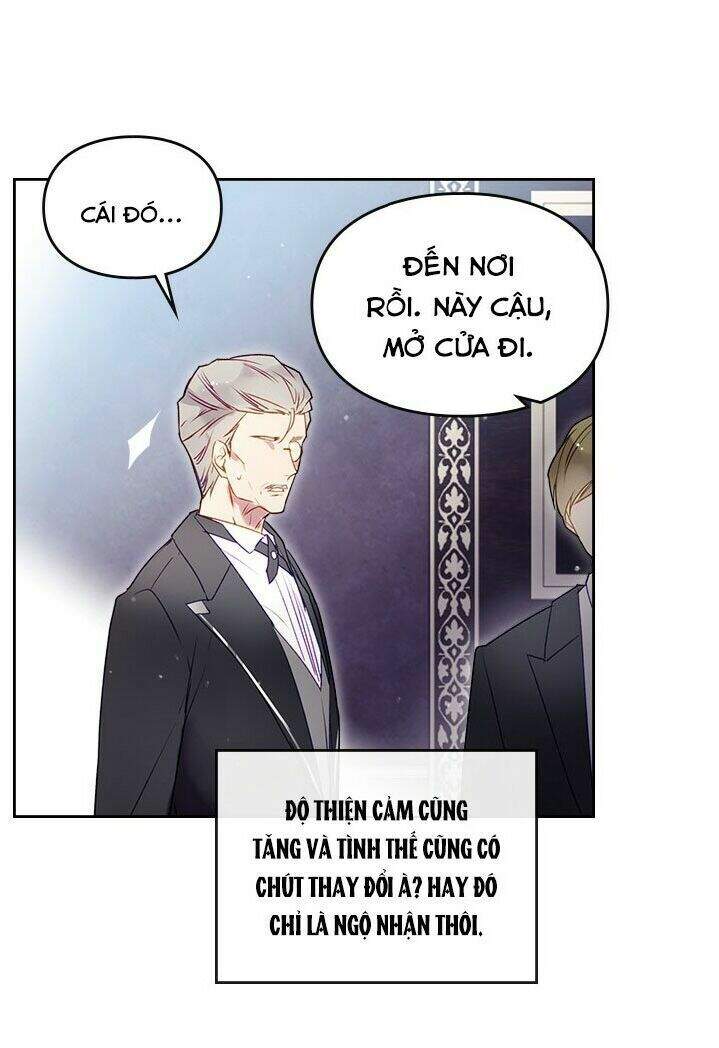 Kết Thúc Của Nhân Vật Phản Diện Chỉ Có Thể Là Cái Chết - Chương 39