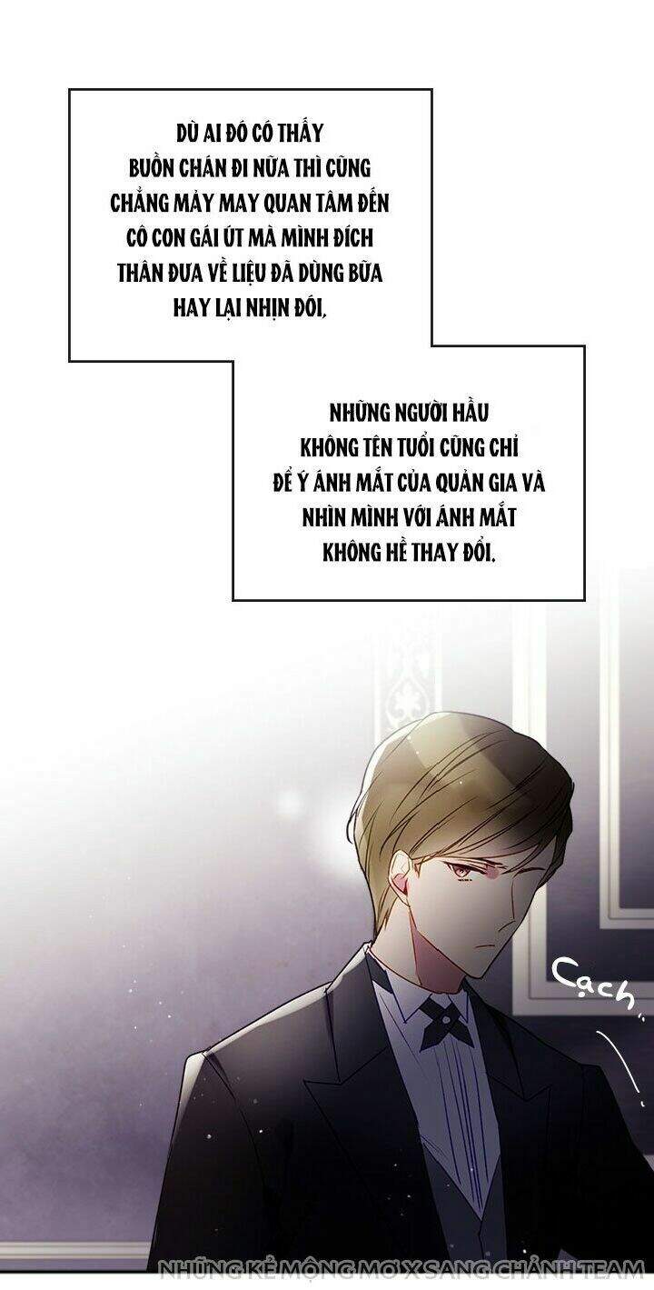 Kết Thúc Của Nhân Vật Phản Diện Chỉ Có Thể Là Cái Chết - Chương 39