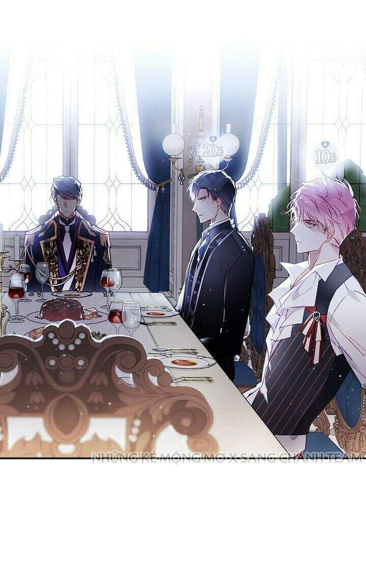 Kết Thúc Của Nhân Vật Phản Diện Chỉ Có Thể Là Cái Chết - Chương 39