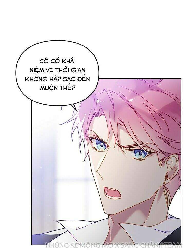 Kết Thúc Của Nhân Vật Phản Diện Chỉ Có Thể Là Cái Chết - Chương 39