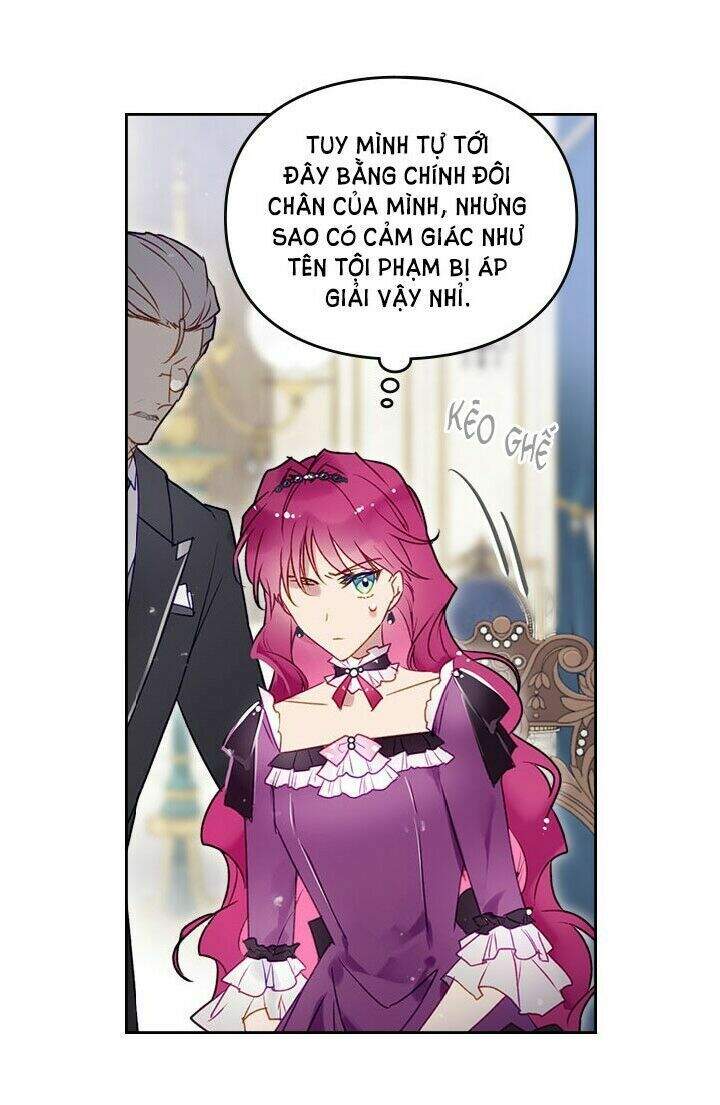 Kết Thúc Của Nhân Vật Phản Diện Chỉ Có Thể Là Cái Chết - Chương 39