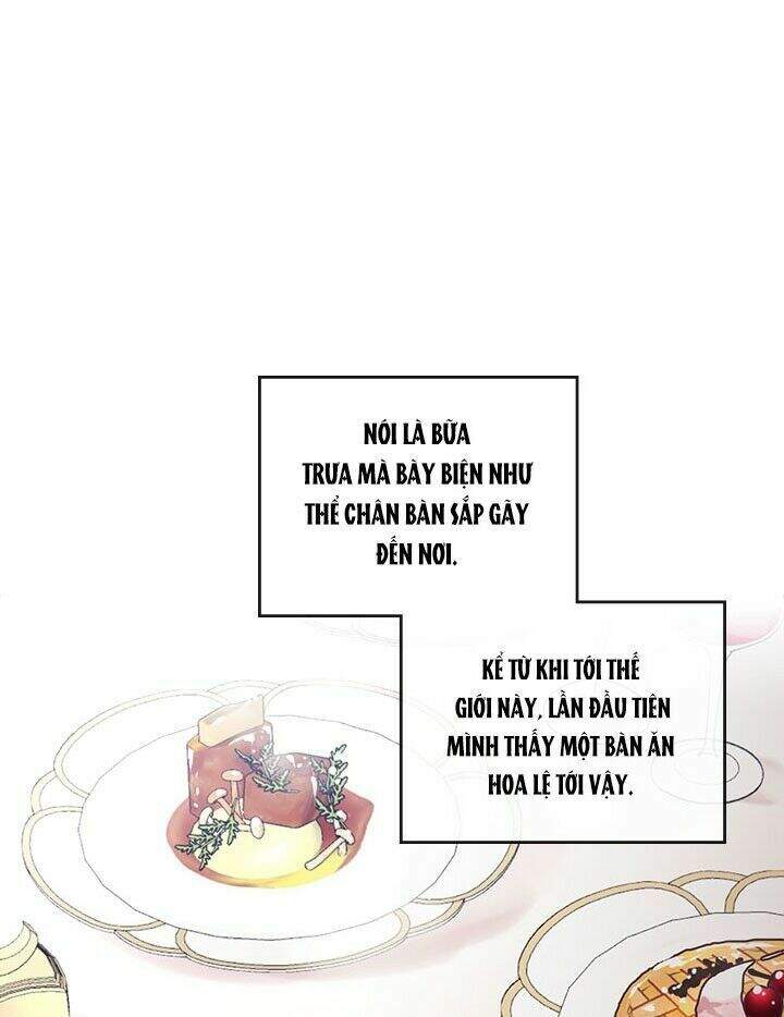 Kết Thúc Của Nhân Vật Phản Diện Chỉ Có Thể Là Cái Chết - Chương 39