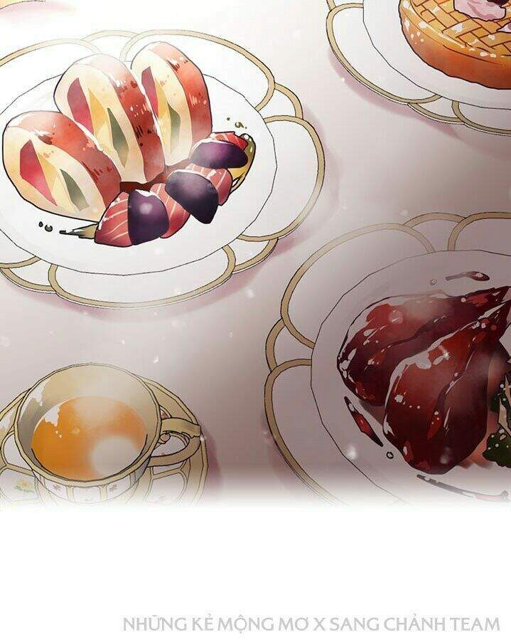 Kết Thúc Của Nhân Vật Phản Diện Chỉ Có Thể Là Cái Chết - Chương 39