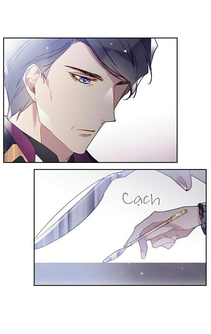 Kết Thúc Của Nhân Vật Phản Diện Chỉ Có Thể Là Cái Chết - Chương 39