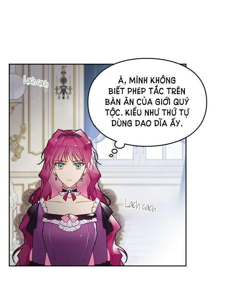 Kết Thúc Của Nhân Vật Phản Diện Chỉ Có Thể Là Cái Chết - Chương 39