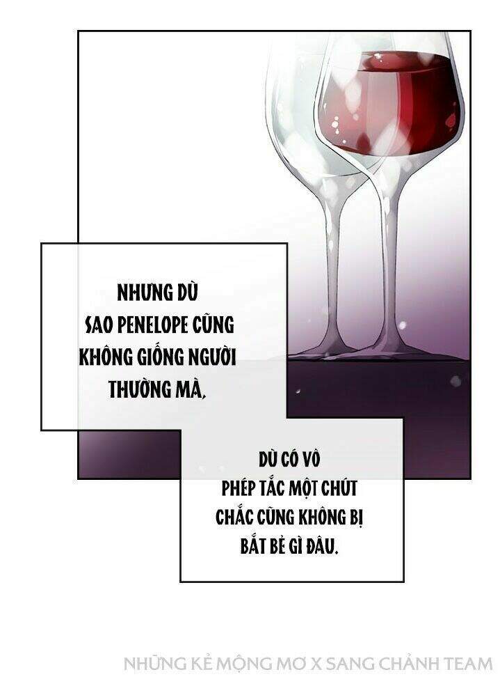 Kết Thúc Của Nhân Vật Phản Diện Chỉ Có Thể Là Cái Chết - Chương 39