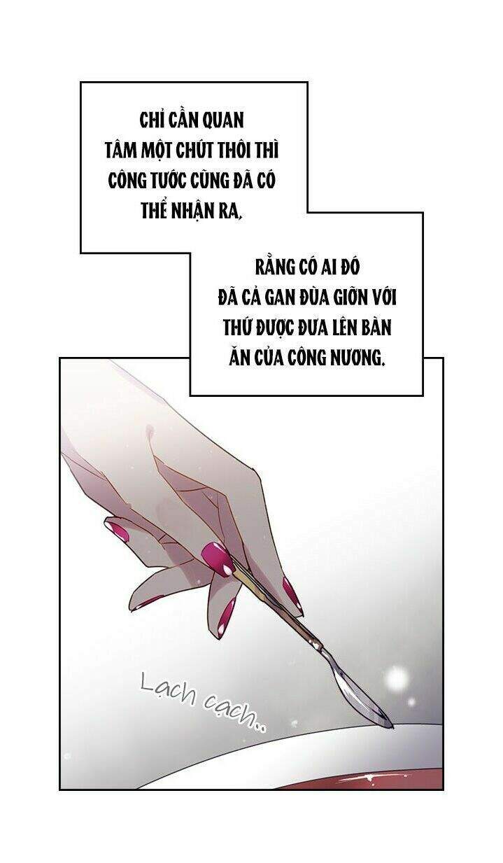 Kết Thúc Của Nhân Vật Phản Diện Chỉ Có Thể Là Cái Chết - Chương 39