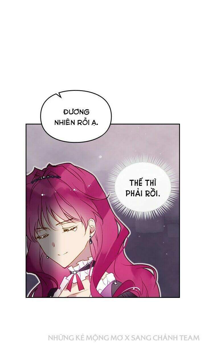Kết Thúc Của Nhân Vật Phản Diện Chỉ Có Thể Là Cái Chết - Chương 39