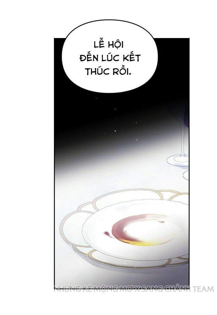 Kết Thúc Của Nhân Vật Phản Diện Chỉ Có Thể Là Cái Chết - Chương 39