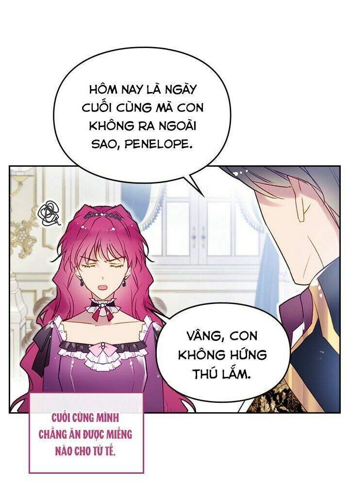 Kết Thúc Của Nhân Vật Phản Diện Chỉ Có Thể Là Cái Chết - Chương 39